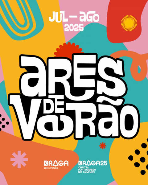 Programação de Verão do Município oferece concertos, teatro e atividades para toda a família
