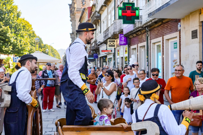 Braga lança open call para artistas de rua na Noite Branca