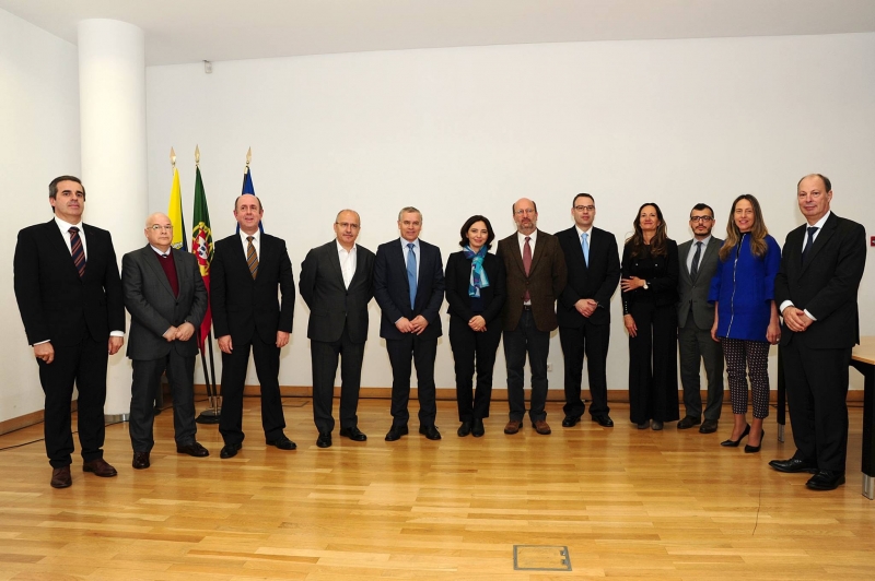 Fundo Ambiental aprova concretização dos Laboratórios Vivos para a Descarbonização em Braga
