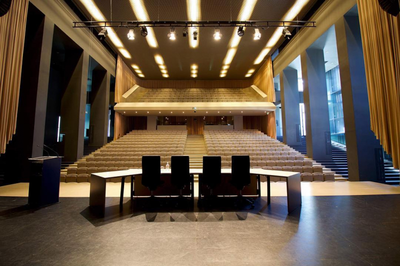 Utopia Braga: actividades do Festival Literário arrancam já esta sexta-feira