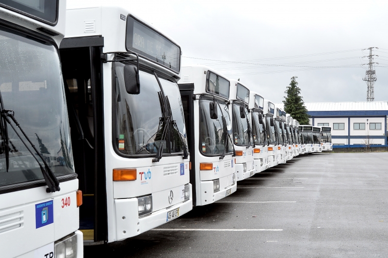 Plano de transportes e mobilidade facilita circulação na ‘Braga Street Stage’