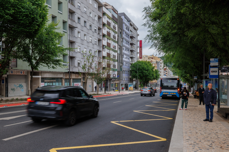 Aprovadas três candidaturas do Município de Braga para monitorização de modos ativos de transporte