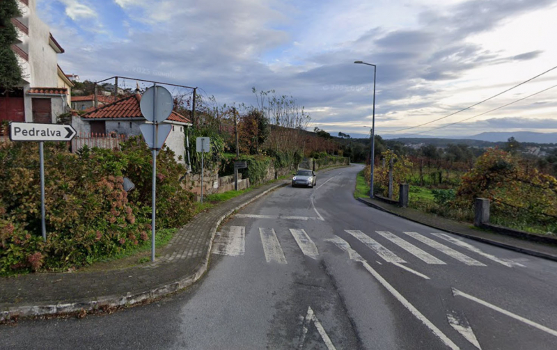 Câmara de Braga dá prioridade às estradas e adjudica repavimentação da Avenida de Requeixo