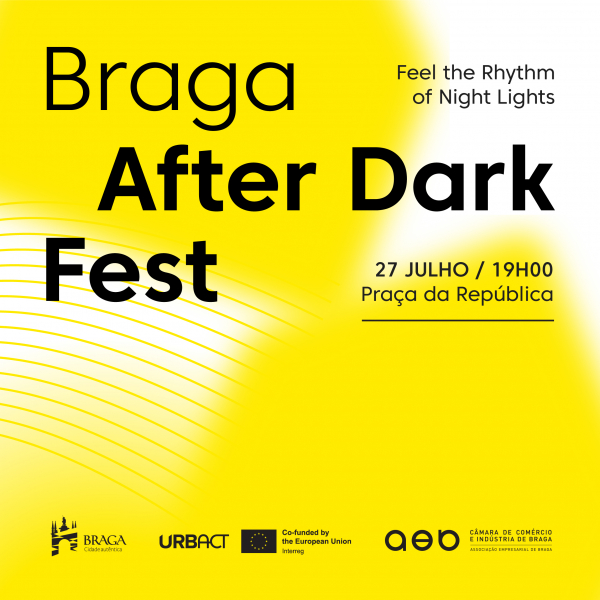 Braga lança guia de promoção da vida nocturna da Cidade