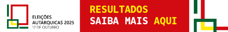 Resultados Eleições Autárquicas 2025