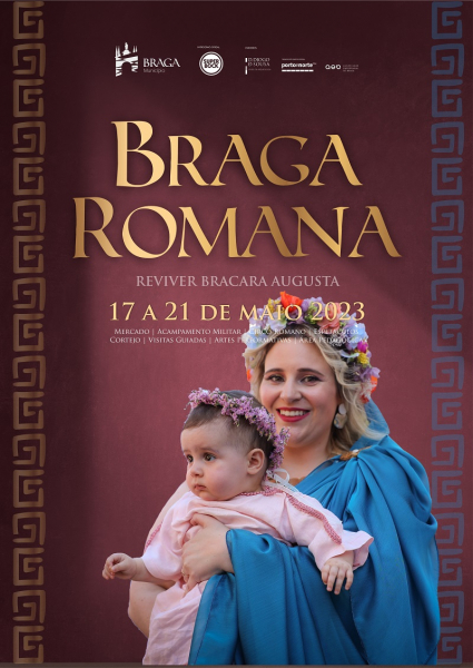 Braga Romana convida a uma viagem inesquecível à antiga civitas de Bracara Augusta