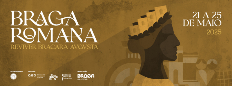 Braga Romana