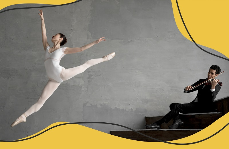 Município atribui Bolsas de Estudo para aulas de Dança e Música