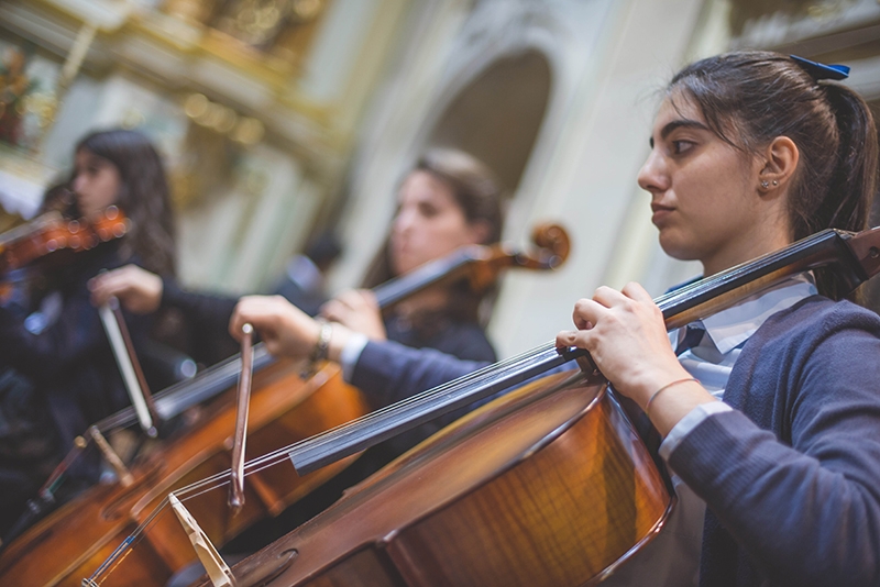 Município atribui bolsas de estudo de dança e música nas Escolas do Mercado do Carandá 