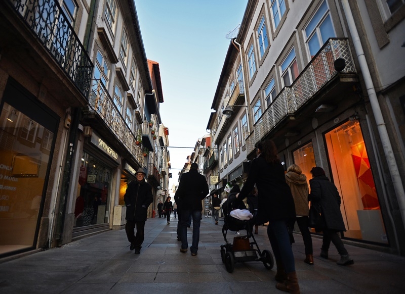 Terceira edição do Orçamento Participativo de Braga arranca a 1 de Junho