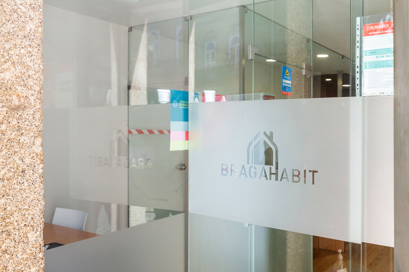 BragaHabit entre os finalistas dos European Responsible Housing Awards 2025