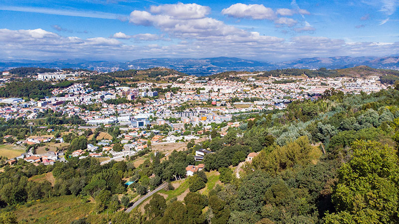 Braga aderiu ao compromisso ambiental da União Europeia ‘Green City Accord’