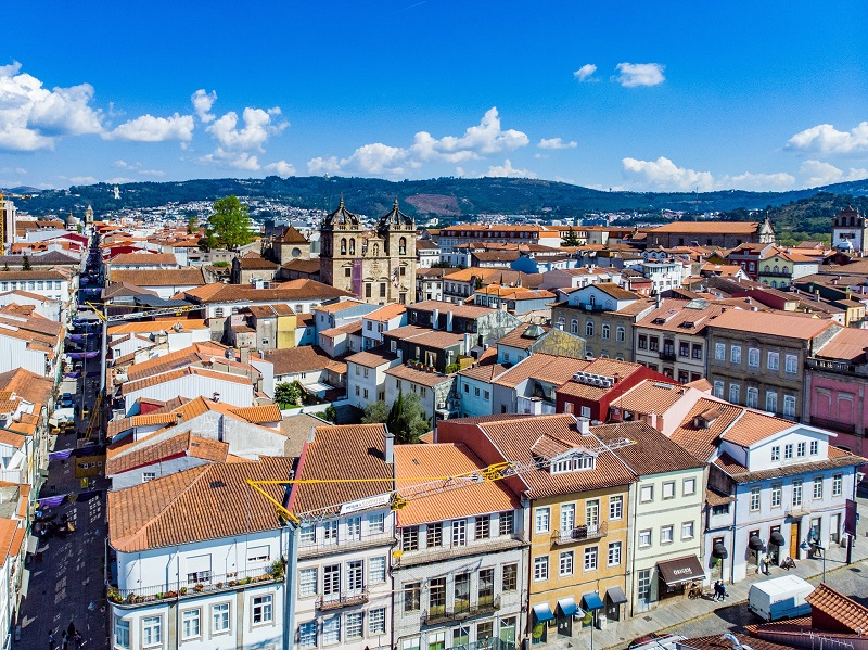 Vencedores do Prémio de Reabilitação Urbana anunciados a 9 de Novembro