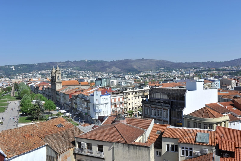 Braga assume liderança no Desenvolvimento Sustentável Urbano endorsando a “Declaração Basca”