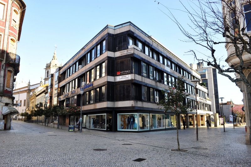 ‘Braga Smart Retail’ vai contribuir para a dinamização do comércio local
