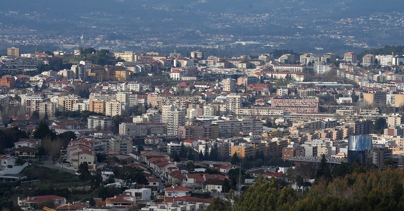 Executivo Municipal de Braga analisa atribuição de apoios a Freguesias