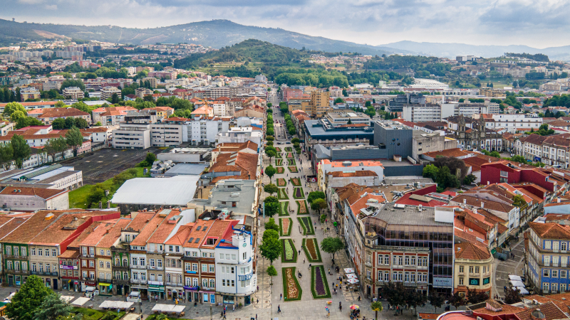 Braga recebe conferência anual da Eurocities e assume protagonismo no futuro das cidades europeias