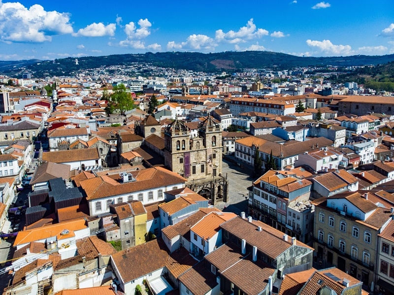 Bracarenses beneficiam de nova redução de IRS em 2020