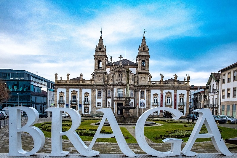 Câmara Municipal de Braga, Agenda