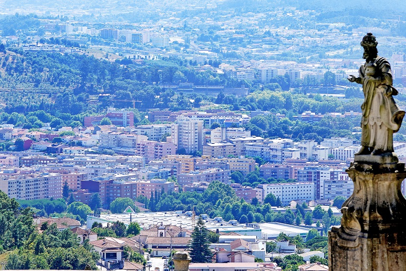 Braga reforça Programa Municipal de Combate à Pobreza Energética com novas medidas de apoio às famílias