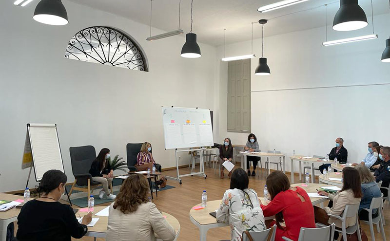 ‘Braga Voluntária’ completa Ciclo de Formações em Gestão de Voluntariado