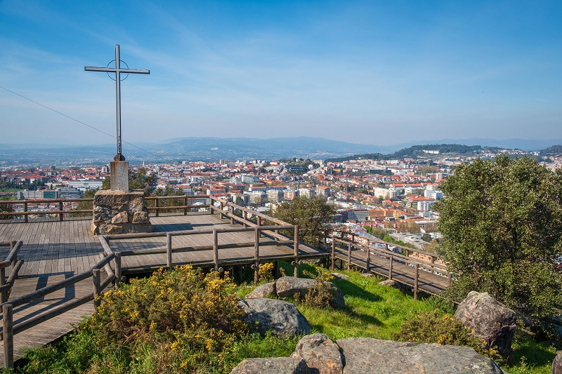 Braga adere ao projecto Corredor Biológico Mundial