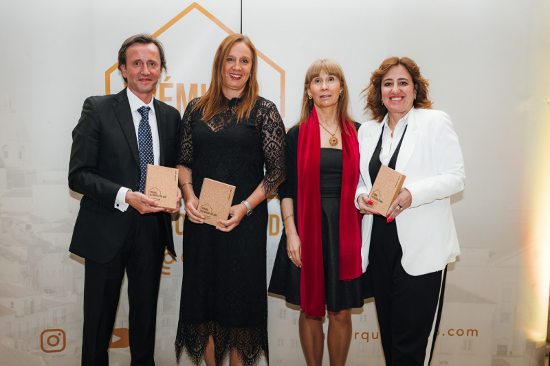 Câmara de Braga distinguida com Prémio Autarquia do Ano