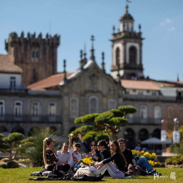 Município de Braga avança com a elaboração do Plano Municipal de Juventude