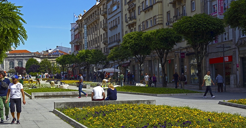 Município irá adquirir cinco viaturas eléctricas para serviços urbanos ambientais