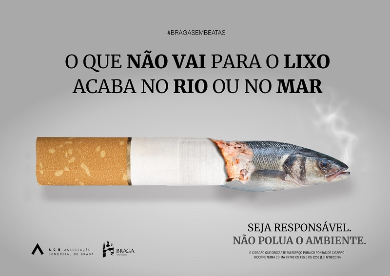 Braga sem beatas