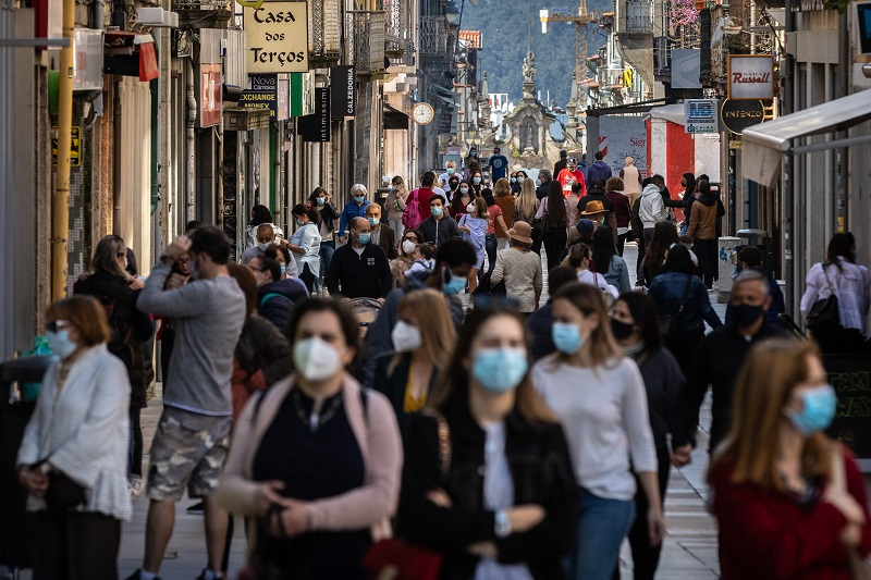 Parceria entre Câmara de Braga e Centro de Medicina P5 prevê apoio clínico à população do Concelho
