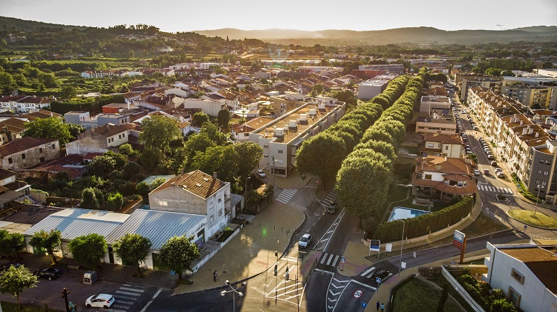 Câmara de Braga transfere mais de 500 mil de euros para obras nas Freguesias
