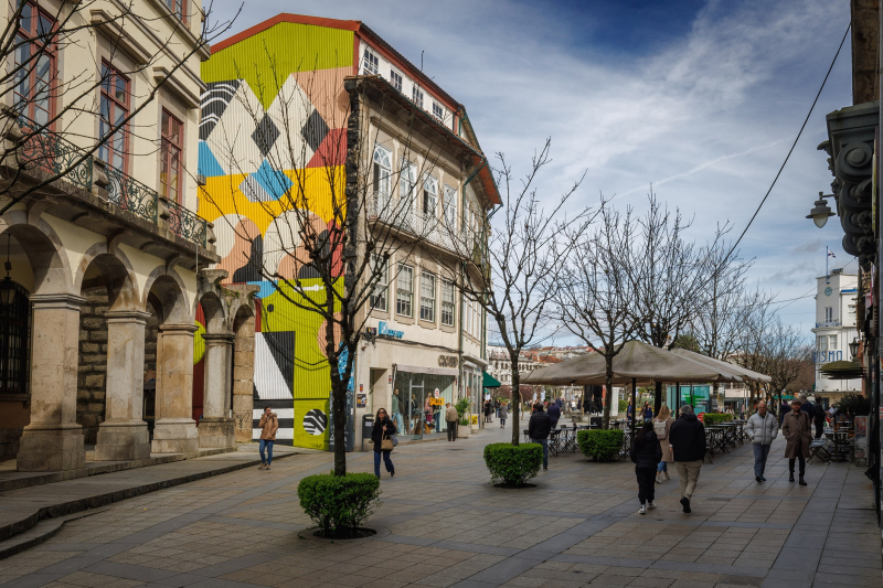 Município de Braga investe nas respostas de saúde para os Bracarenses