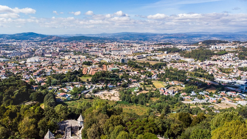 BragaHabit abre candidaturas ao Programa Municipal de Arrendamento Acessível