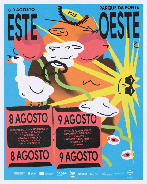Festival Este Oeste
