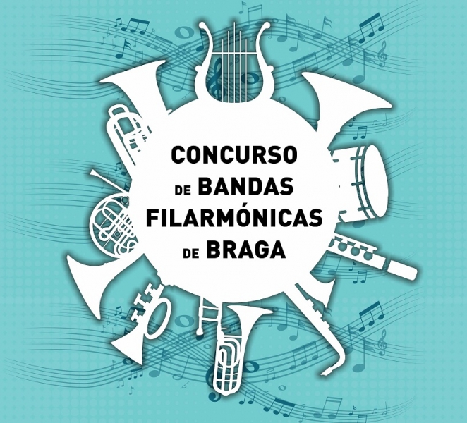Concurso de Bandas Filarmónicas