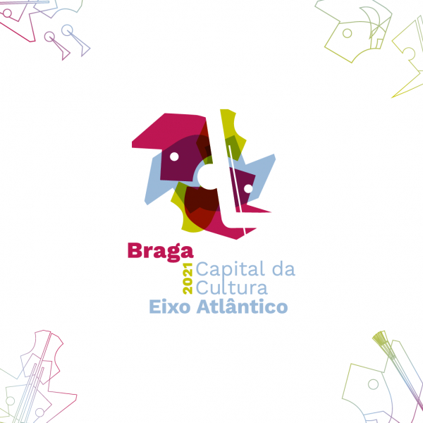 Braga inicia actividades da Capital da Cultura do Eixo Atlântico 2021