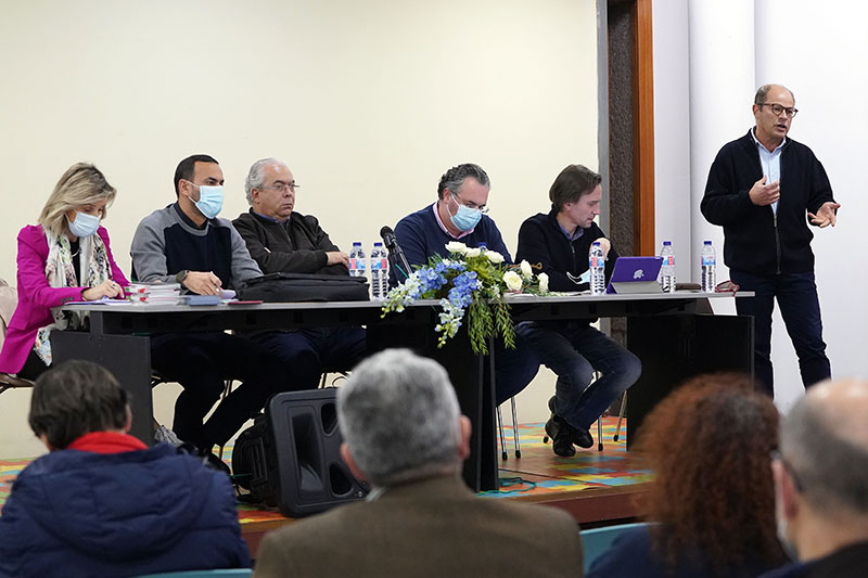 CIAB e RACE apresentados às Juntas de Freguesia de Braga