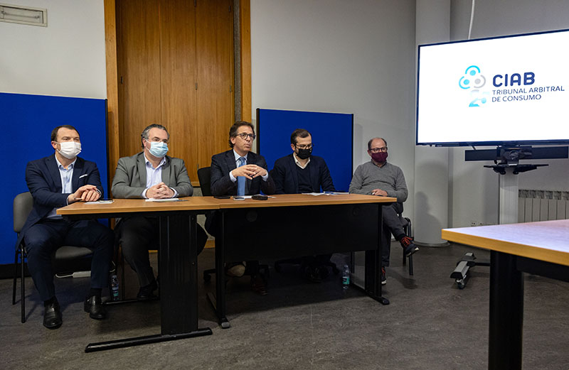 Tribunal Arbitral de Consumo é garantia de apoio ao consumidor