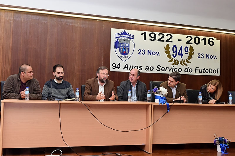 Requalificação do Eixo Desportivo da Rodovia irá melhorar qualidade de vida dos Bracarenses