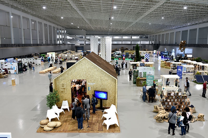 GreenFest traz a Braga a ‘Sustentabilidade 4.0’