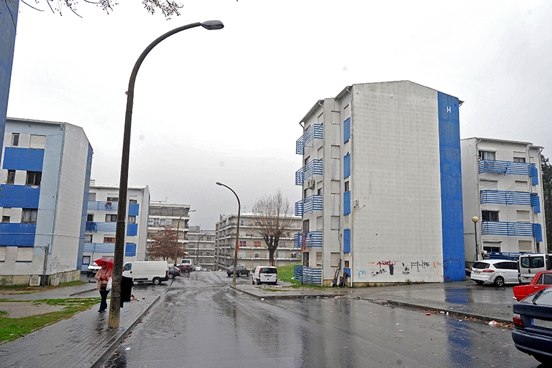 Regeneração do Bairro das Enguardas avança já no início de 2018