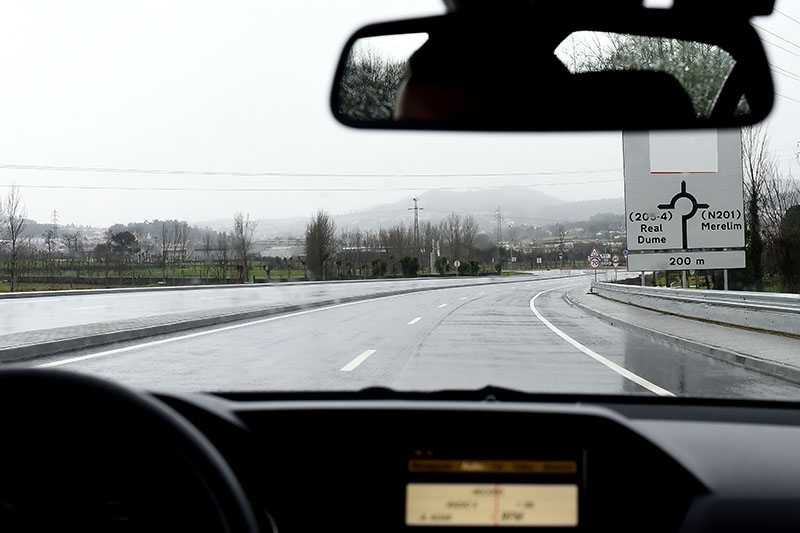 Variante do Cávado é ‘crucial’ para a melhoria da mobilidade na Cidade de Braga