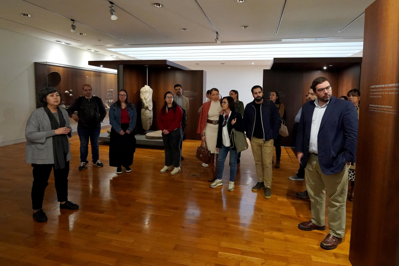 Município de Braga aposta em programa inovador de criação de experiências turísticas