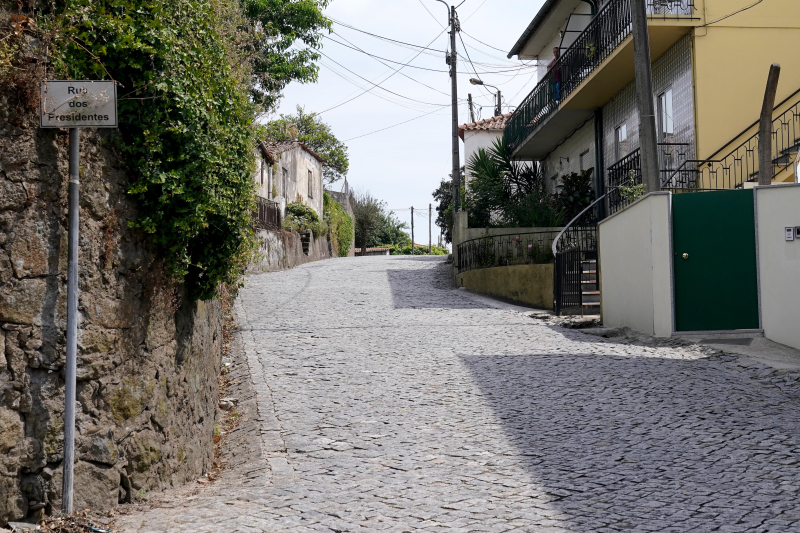 Município de Braga já detém terrenos necessários ao alargamento da Rua dos Presidentes