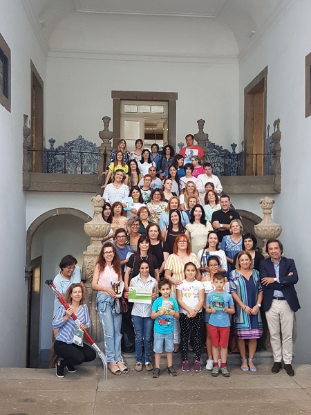 Concurso ‘Escola Mais Verde’ contou com a participação de 24 entidades