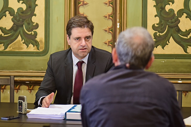 Investimento de 38 milhões da Bosch em Braga prevê criação de 1000 postos de trabalho