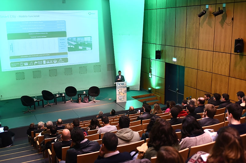 FICIS debate em Braga o futuro das cidades inteligentes