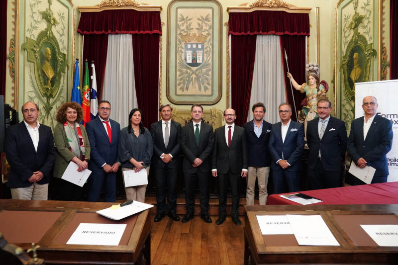 Braga vai desenvolver acções de capacitação e formação dos profissionais do sector do Turismo