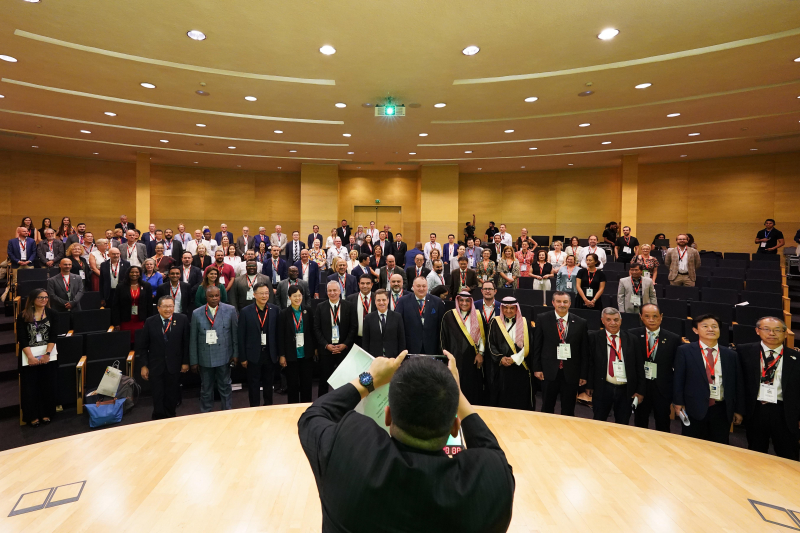 Cidades Criativas da Unesco comprometidas com Manifesto de Braga